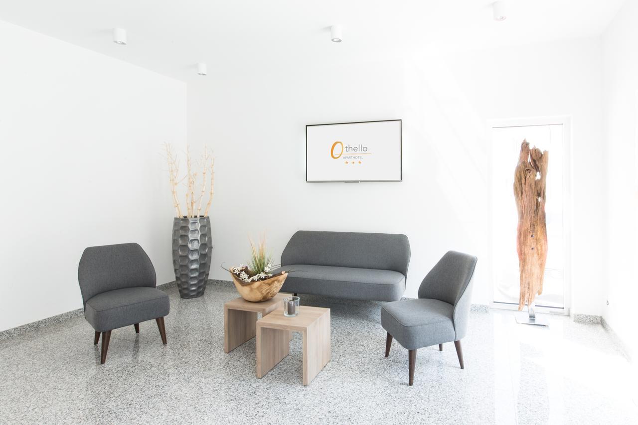 Aparthotel Othello Dingolfing Εξωτερικό φωτογραφία