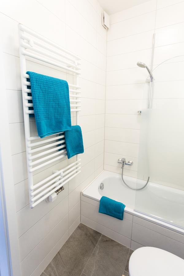 Aparthotel Othello Dingolfing Εξωτερικό φωτογραφία