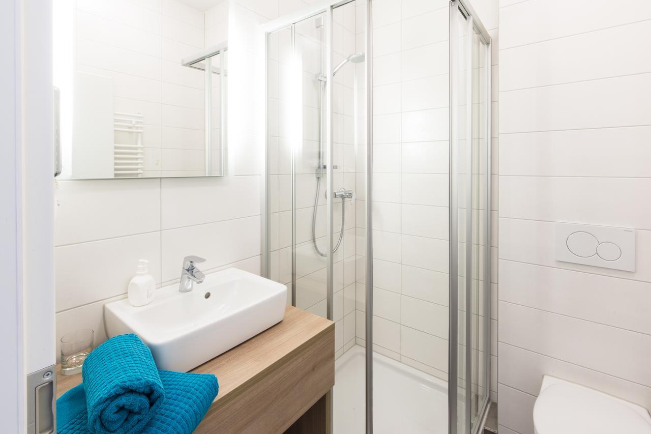 Aparthotel Othello Dingolfing Εξωτερικό φωτογραφία